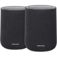 Harman/Kardon Enchant Enceinte Noir Lot de 2