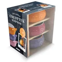 Larousse Mes petites cocottes surprise - Collectif