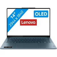 Lenovo Yoga Pro 7 OLED Copilot+ PC 14ASP10 83LX000VMB AZERTY