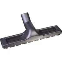 Scanpart Brosse parquet Nylon 35 mm