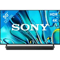 Sony Bravia 3 50" 4K LED (2025) + HT-SF150