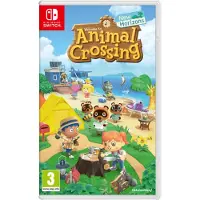 Animal Crossing New Horizons