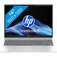 HP OmniBook 5 16-ba1950nb AZERTY