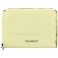 PICARD porte-monnaie Superstar 1 Zip Around Wallet Limoncello jaune clair
