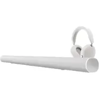 Sonos Arc Ultra + Ace (Blanc)