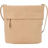 Gerry weber Sac à bandoulière 'Keep In Mind ' noisette
