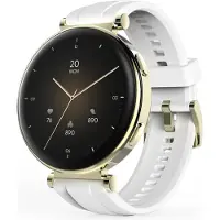 Hama 7000 Smartwatch Doré