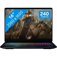 HP OMEN Max OLED 16-ah0990nb AZERTY