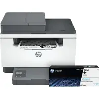 HP LaserJet MFP M234sdw + 1 Toner Noir Supplémentaire