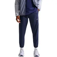 Nike Pantalon de running tissé Dri-FIT Challenger pour homme - Bleu