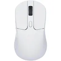 Keychron M3 Rgb Gaming Mouse Blanc