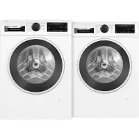 Bosch WGG244FCFG i-DOS + WQG245D1FG