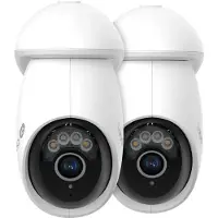 TP-LINK Tapo C560WS Lot de 2