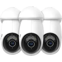 TP-LINK Tapo C560WS Lot de 3