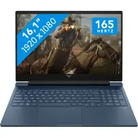 HP VICTUS 16-r1067nb AZERTY