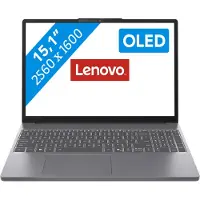 Lenovo IdeaPad Slim 3 OLED 15IRH10 83K100HBMB AZERTY