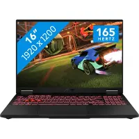 Asus TUF Gaming A16 FA608UH-RV020W AZERTY