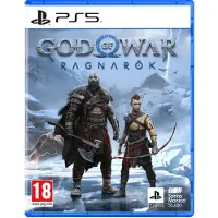 God of War Ragnarok PS5