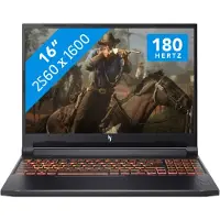 Acer Nitro V 16 AI ANV16-42-R8MB AZERTY