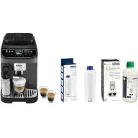 De'Longhi Magnifica EVO Next + Pack d'Entretien