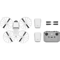 DJI Flip + Radiocommande + Intelligent Flight Battery