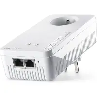 Devolo Adaptateur CPL Magic 2 WiFi next Blanc