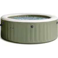 Intex Spa gonflable avec hydromassage pour 6 personnes 28428NP