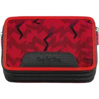 Step by step Trousse XXL « Monster Truck Rocky », 3 compartiments