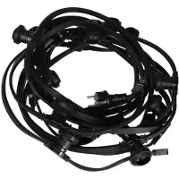 HQ Power Guirlande de fête LED -