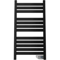 Cecotec Readywarm 9090 Twin Towel Oil-filled Radiator Noir One Size / EU Plug 220V