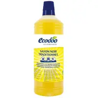 Ecodoo SAVON NOIR 1L ECO
