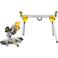 DeWalt DCS365N-XJ (sans batterie) + DE7033-XJ