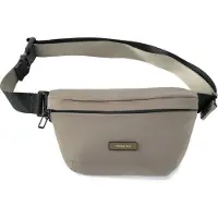 Hedgren Sacs banane 'Nova Halo' noisette