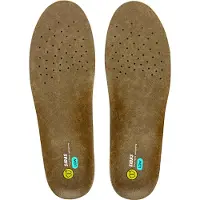 Sidas - Semelles de randonnée - 3Feet Outdoor Low - Taille 44-45 - Beige