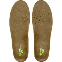 Sidas - Semelles de randonnée - 3Feet Outdoor Mid - Taille 44-45 - Vert