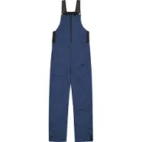 Picture Organic Clothing - Combinaison de ski - Ninge Bib Pants Patriot Blue - Taille Enfant 122-135 cm - Navy