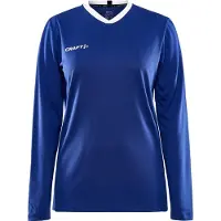 Craft Progress LS Basket Jersey W
