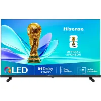 Hisense 32a59q Qled 32" Fhd (2025)