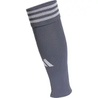 Adidas Mi-bas 'Team 23' gris foncé / blanc