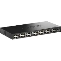 D-Link Switch Dgs-1530-52/e