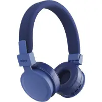Hama Freedom Lit Iii Wireless Earphones Bleu