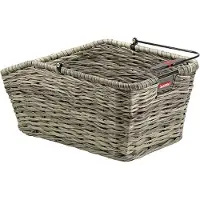 Klickfix Panier Arrière Structura Gt Korbklip 18l