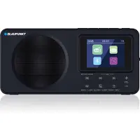 Blaupunkt Radio Portable Dr6bk