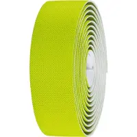 BBB Flexribbon Handlebar Tape Jaune