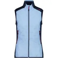 CMP 34z6586 Vest Bleu XL Femme