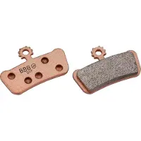 Bbb Plaquettes De Frein à Disque Frittées Discstop Avid Xo Trail/elixir 7 Trail/elixir 9 Trail Bbs-38s