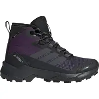 Adidas Boots 'Skychaser Ax5' gris foncé / violet / noir