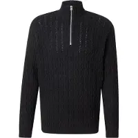 Only & Sons Pull-over 'ONSLEONARD' noir