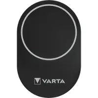 Varta 57902 101 111 Chargeur à induction Mag Pro Wireless Car Charge