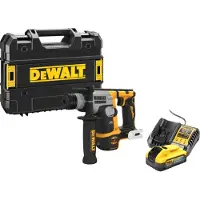 DeWalt DCH172NT-XJ Batterie 5,0 Ah POWERSTACK Kit de Démarrage